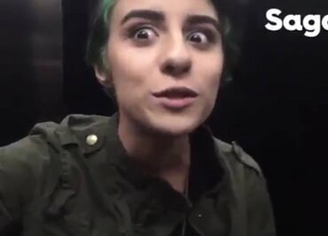 "La Mars" trabajará con Adela Micha