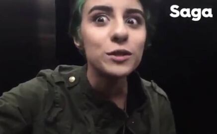 "La Mars" trabajará con Adela Micha