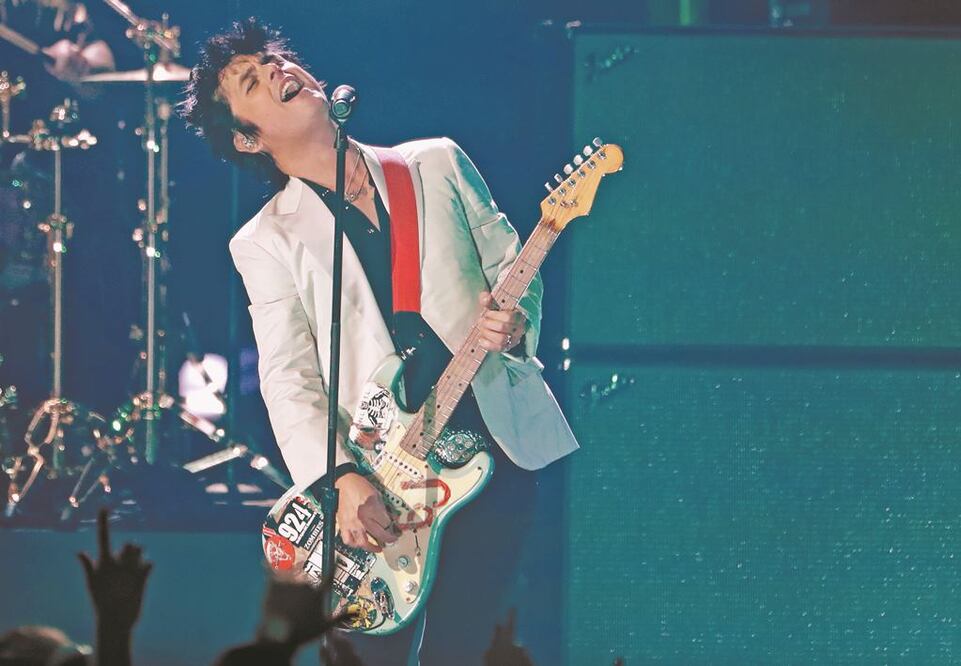 Foto: Archivo EL UNIVERSAL