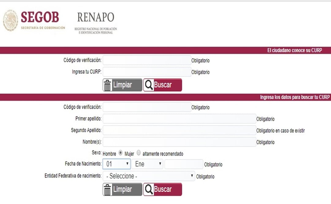 Foto: Archivo El Universal