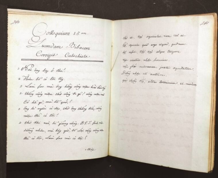 La presencia de Asia en América a través del libro