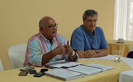 Denuncian al Congreso de Q.Roo por probables desvíos de recursos