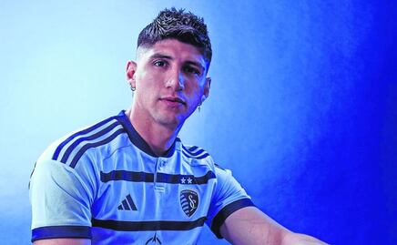 Alan Pulido está de vuelta y sueña con la Selección Mexicana