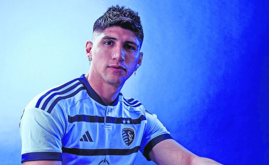 Vivirá su último año con el Kansas, en la MLS, Foto: Instagram