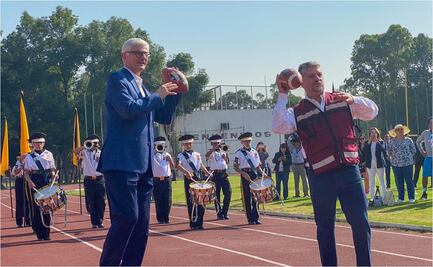 NFL trabaja para que el tochito sea deporte olímpico