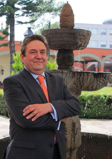 Moody’s espera que ante el ajuste en tasas de la Reserva Federal de Estados Unidos, los mercados mundiales vivirán un periodo complicado para adaptarse (ARCHIVO EL UNIVERSAL)