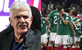 “El futbol mexicano está en la mediocridad”: Tuca Ferretti explota tras la eliminación del Tri