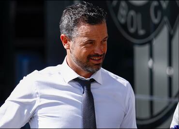 Directiva de Querétaro se reunirá para definir el futuro de Puente