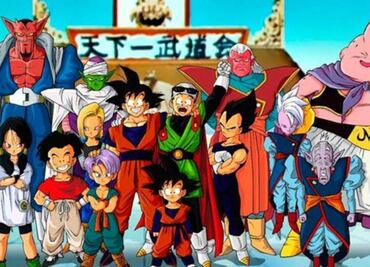 ¿Qué esperar del nuevo Dragon Ball?