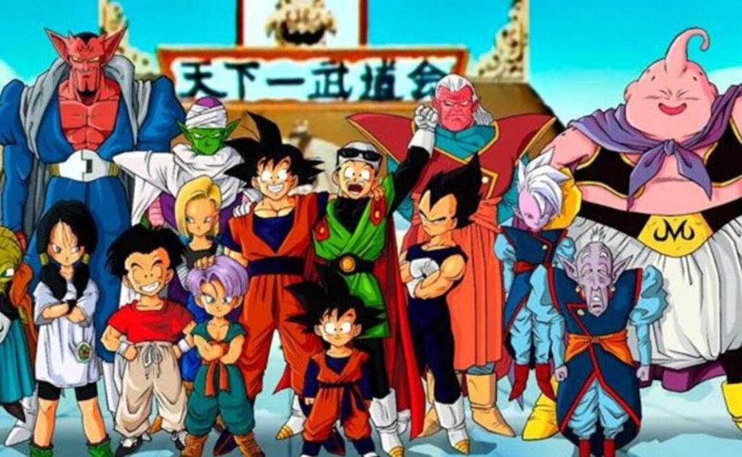 "Dragon Ball Super" se situará temporalmente después de la trama de "Dragon Ball Z": Especial 
