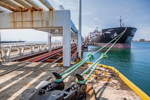 México envía 85 mil barriles de petróleo a Cuba, reporta AFP; Pemex no se ha pronunciado al respecto