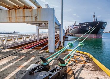 Importar crudo, clave para abaratar gasolina: expertos