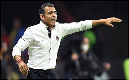 Ricardo Cadena se alinea con el arbitraje