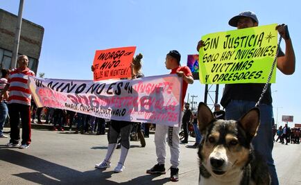 Procuraduría capitalina investiga presunto caso de abuso sexual en escuela de GAM