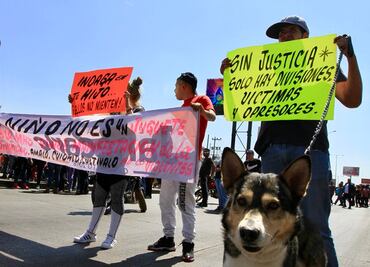 Procuraduría capitalina investiga presunto caso de abuso sexual en escuela de GAM