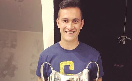 Gudiño no cierra puertas a Chivas