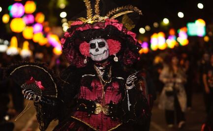 ¡No te la puedes perder! Autoridad del Centro Histórico invita a la Pasarela de Catrinas; aquí te damos todos los detalles