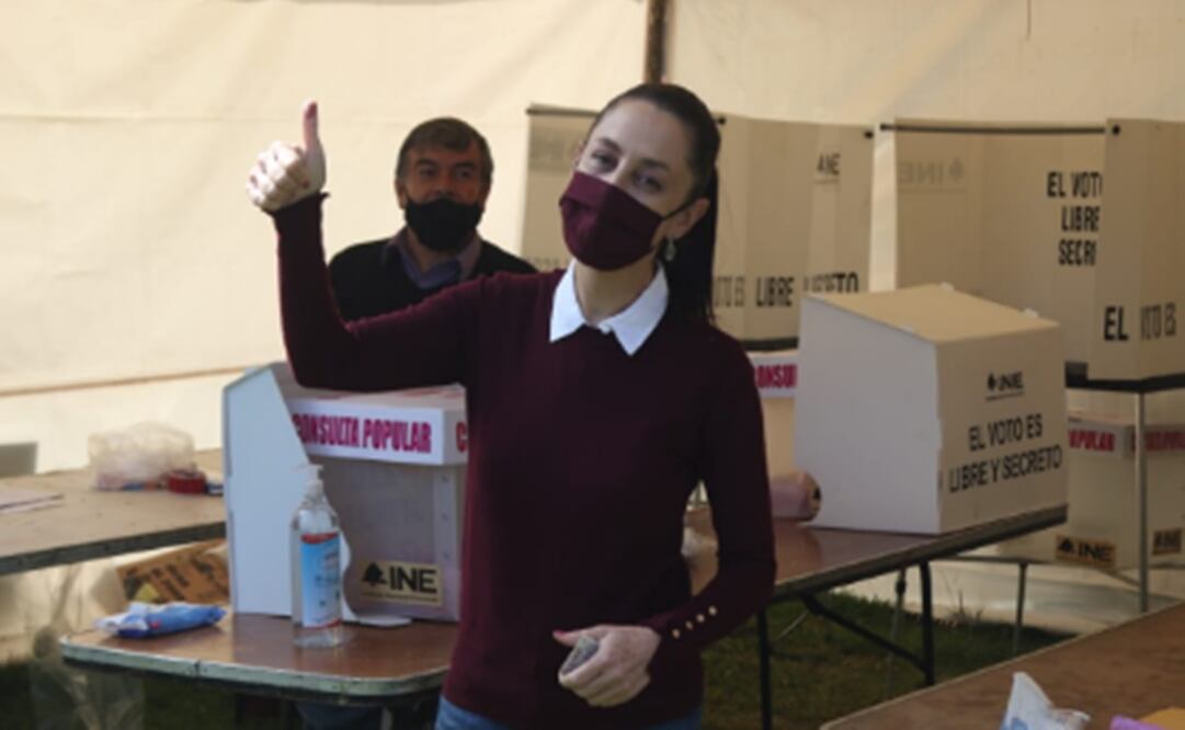 Foto: Carlos Mejía EL UNIVERSAL