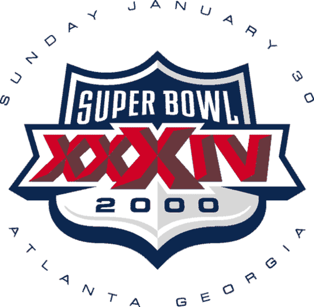 NFL: Conoce los logos de todos los Super Bowl