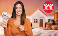 Infonavit: ¿Cómo puedo sacar mi dinero del ahorro si nunca compro una casa?. Foto: Adobe / Infonavit