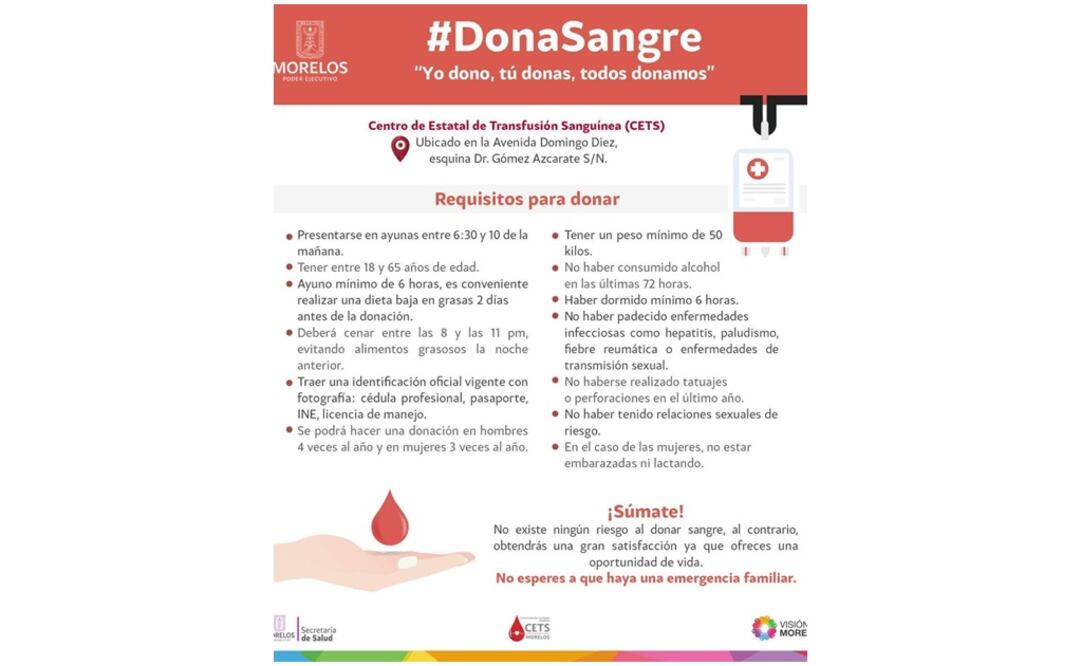 Foto: @GobiernoMorelos