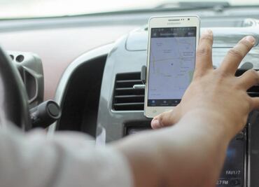 Chofer de Uber que era militar balea a ladrones que intentaron robarle auto en Iztapalapa