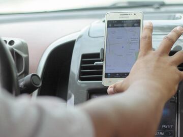 Chofer de Uber que era militar balea a ladrones que intentaron robarle auto en Iztapalapa