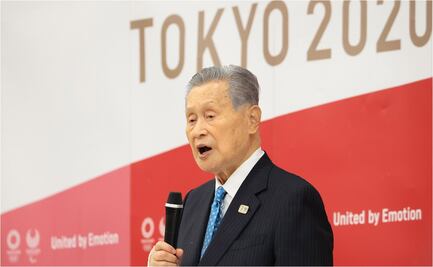 Los Juegos Olímpicos de Tokio se quedan sin presidente, tras comentarios sexistas