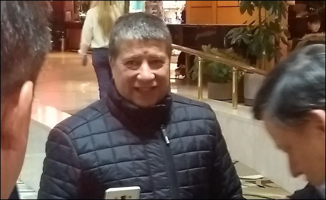 ESPECIAL. Hernán Darío Gómez, DT de Panamá