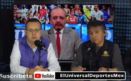 "Hoy el América tiene que ejercer el derecho para poderle decir a un árbitro que es un imbécil"