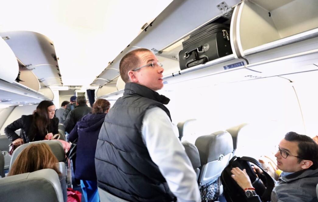 Foto: Ariel Ojeda/EL UNIVERSAL