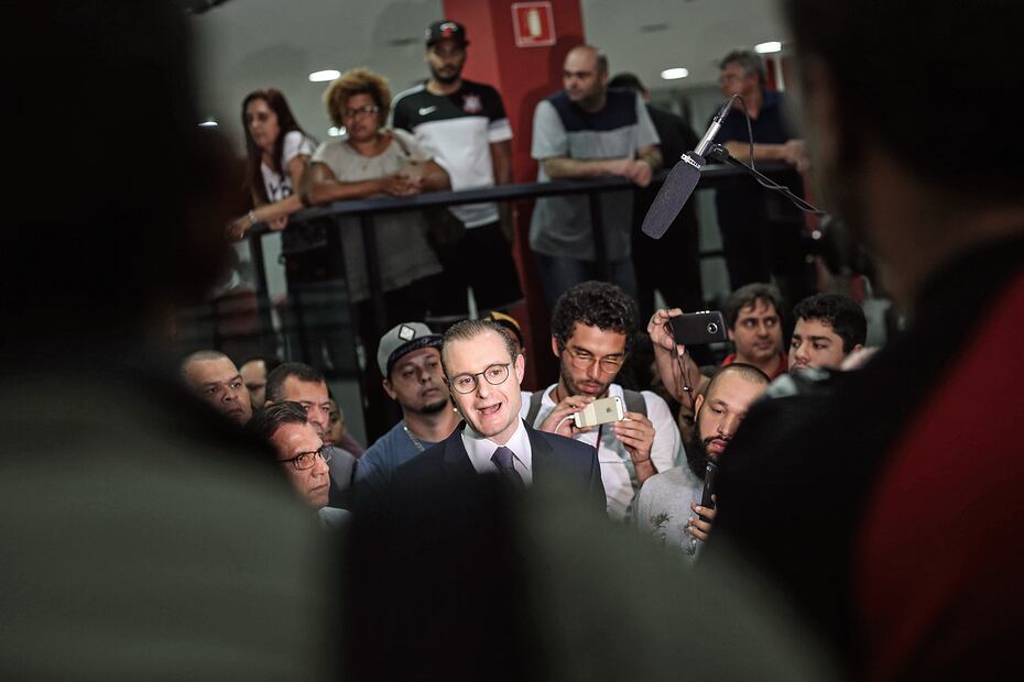 Foto: Xinhua/Rahel Patrasso