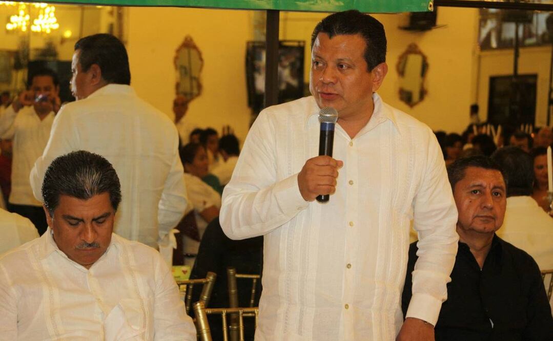 Foto: Facebook @KidnieVictor 