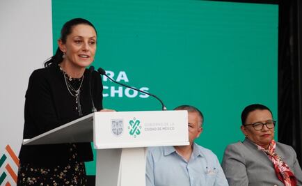 Gobierno de CDMX invertirá 250 mdp al año para rescate del Centro Histórico