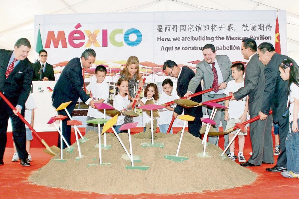 Expertos consideran que ProMéxico fue un brazo fundamental para el país y esperan que la SRE cumpla en el mismo sentido que lo hizo dicho organismo. Foto: ARCHIVO EL UNIVERSAL