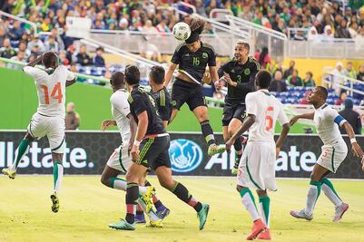 Compromiso aburrido y poco útil para la Selección