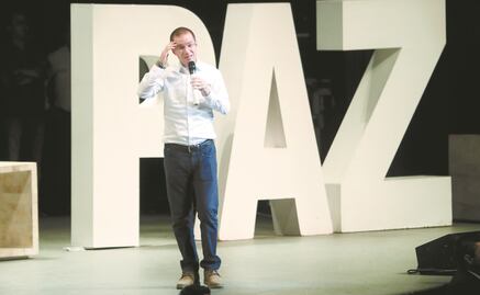 Aplazan audiencia de Anaya a 2022