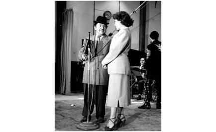 ¿Quién fue el "Borolas" del cine mexicano?