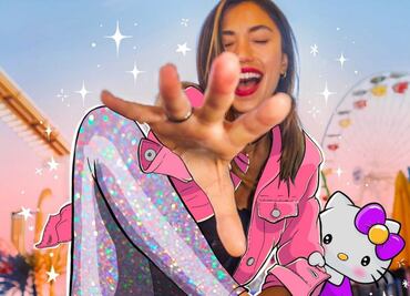 Puma colabora con Hello Kitty y lanzan la colección más adorable de sneakers