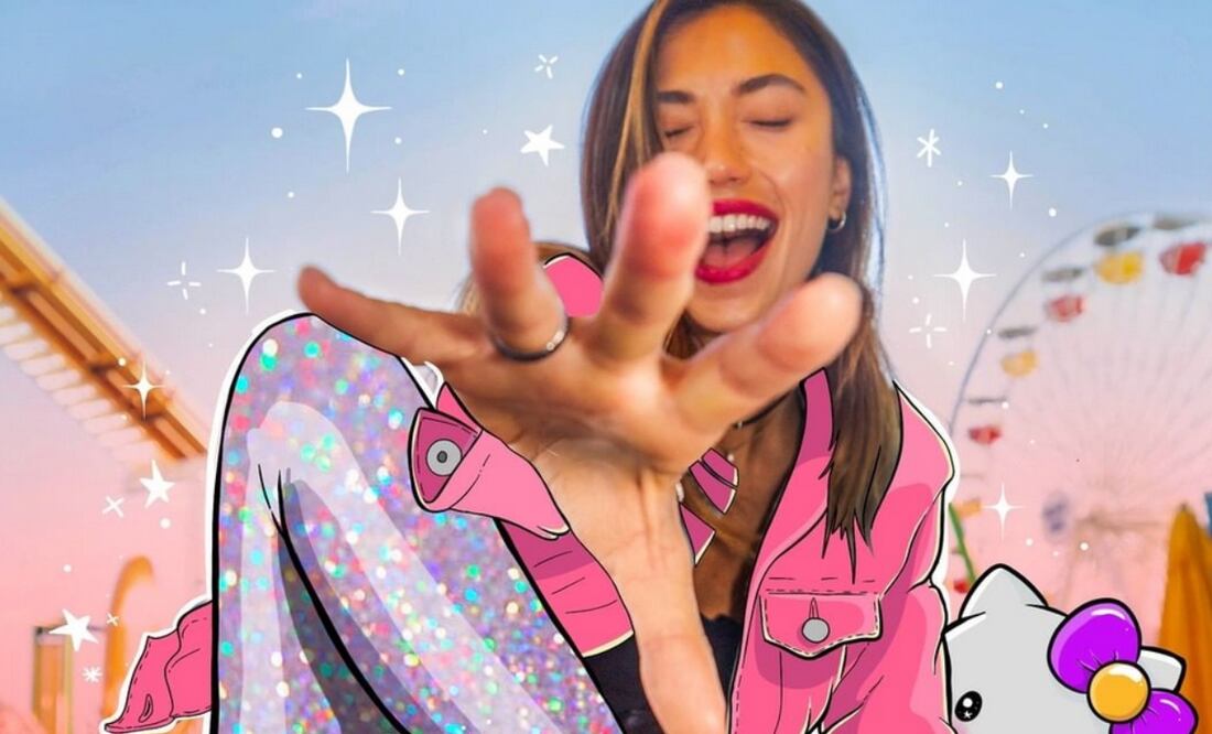 La adorable colección ya se encuentra a la venta Foto: Instagram