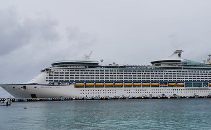 Naviera anuncia expansión de operaciones en 4 puertos de cruceros de México