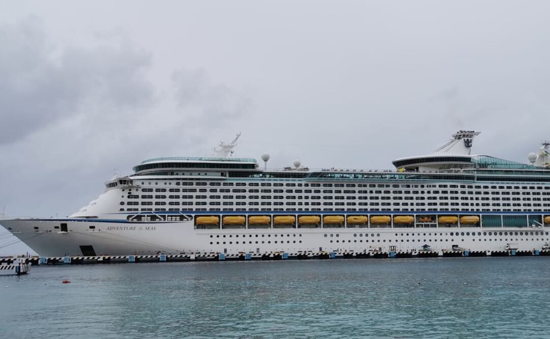 Foto: Adriana Varillas / EL UNIVERSAL