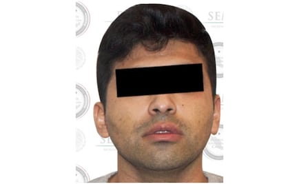 "El Pistache" se hacía pasar por productor de TV