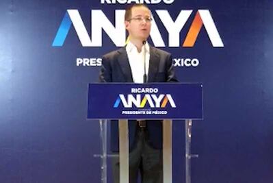 "Junto con las maestras y los maestros, vamos a revisar y a mejorar la Reforma Educativa": Ricardo Anaya