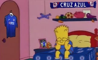 Cruz Azul es víctimas de burlas con LOS MEJORES MEMES tras ser eliminado por el LAFC 