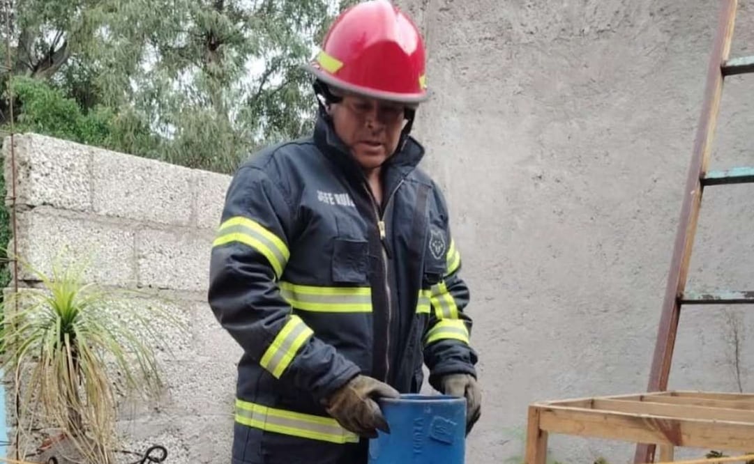 Registró Tlalnepantla 588 reportes por fugas de gas LP entre enero y mayo; comienzan campaña de prevención. Foto: Especial.