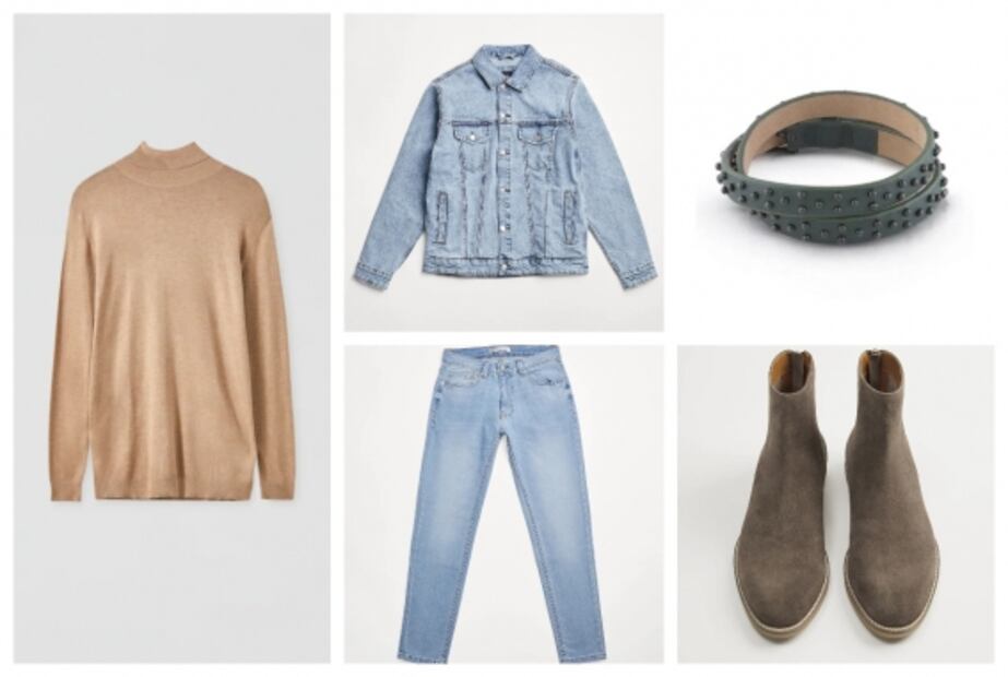 Looks para enamorar a tu date en San Valentín sin perder el estilo