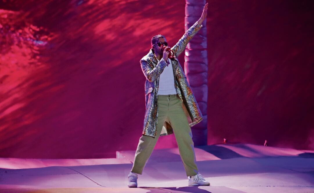 Foto: Archivo El Universal 