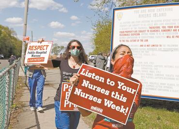 Trump desecha guía de apertura de CDC