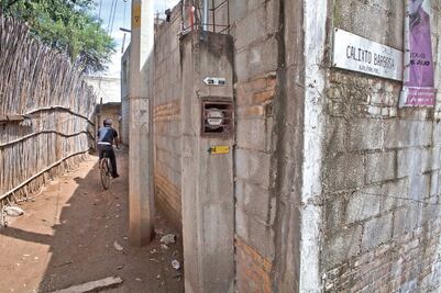 Reina el arrepentimiento en poblado de Ajalpan